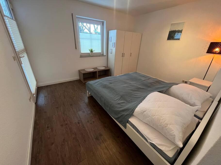 Ferienhaus Im Thueringer Wald Struth-Helmershof Extérieur photo
