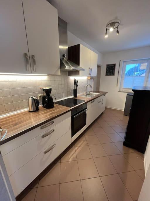 Ferienhaus Im Thueringer Wald Struth-Helmershof Extérieur photo